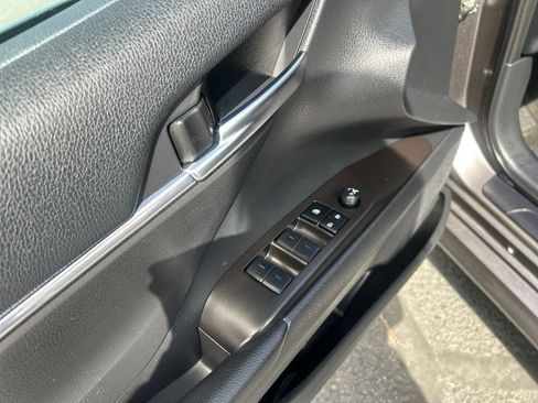 Certified 2024 Toyota Camry LE FWD image 12
