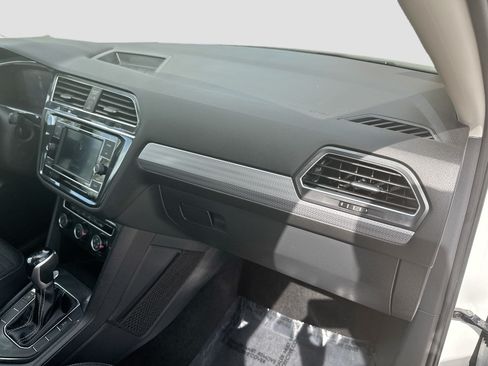 Used 2023 Volkswagen Tiguan S FWD image 32