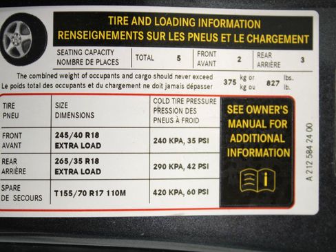 Used 2014 Mercedes-Benz E 350 Sedan w/ Premium 1 Package image 91
