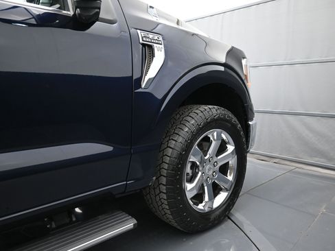 Used 2021 Ford F150 King Ranch w/ Equipment Group 601A High image 46