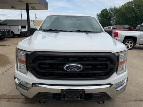 Used 2022 Ford F150 XL w/ Equipment Group 101A High AWD/4WD image 8