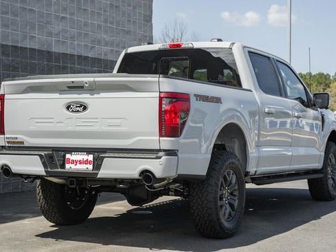 New 2026 Ford F150 Tremor image 6