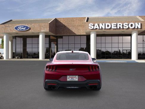 New 2026 Ford Mustang GT Premium image 6