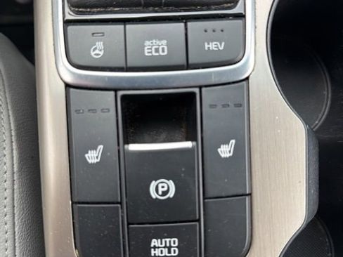 Used 2017 Kia Optima EX image 11