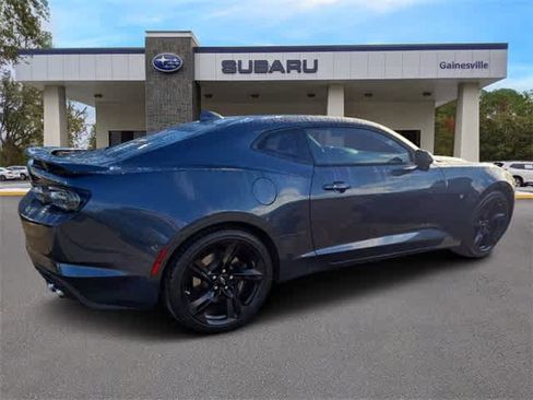 Used 2023 Chevrolet Camaro SS image 6