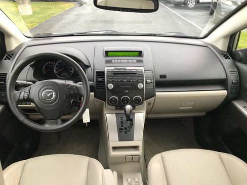 Used 2008 MAZDA MAZDA5 Grand Touring image 32