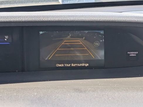Used 2015 Honda Civic LX image 19