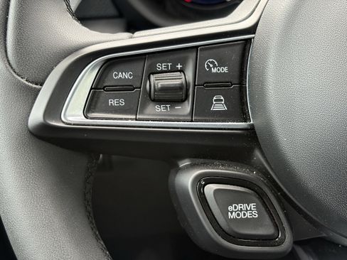 Used 2024 Dodge Hornet R/T Plus AWD/4WD image 18