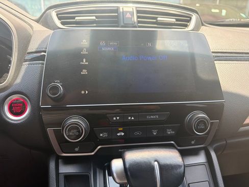Used 2020 Honda CR-V EX-L image 3