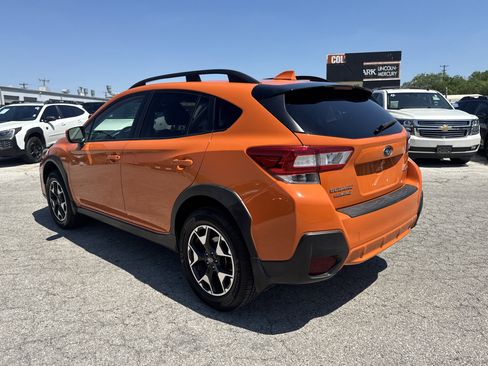 Used 2019 Subaru Crosstrek 2.0i Premium AWD/4WD image 5