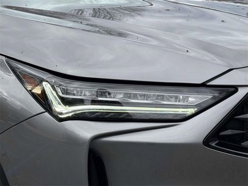 Certified 2023 Acura MDX A-Spec image 8