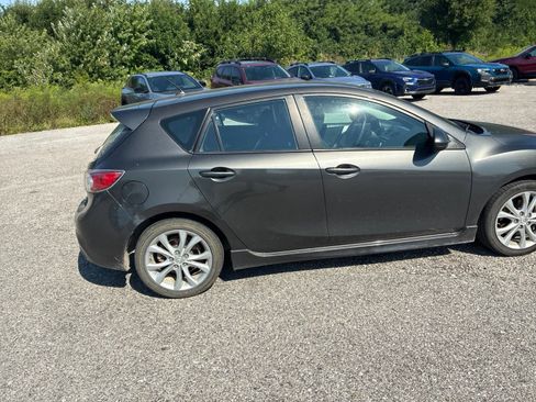 Used 2011 MAZDA MAZDA3 s Sport FWD image 16