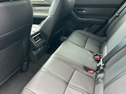 New 2026 MAZDA CX-50 2.5 Turbo w/ Accent Package image 13