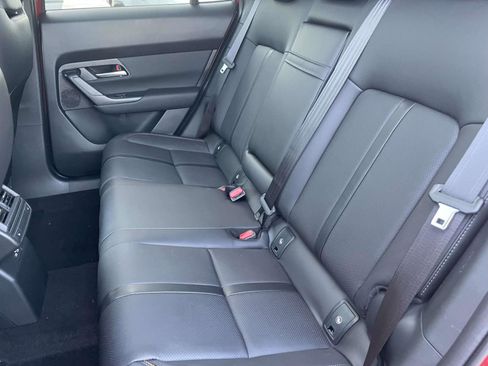 New 2026 MAZDA CX-50 2.5 Hybrid w/ Weather Package image 21