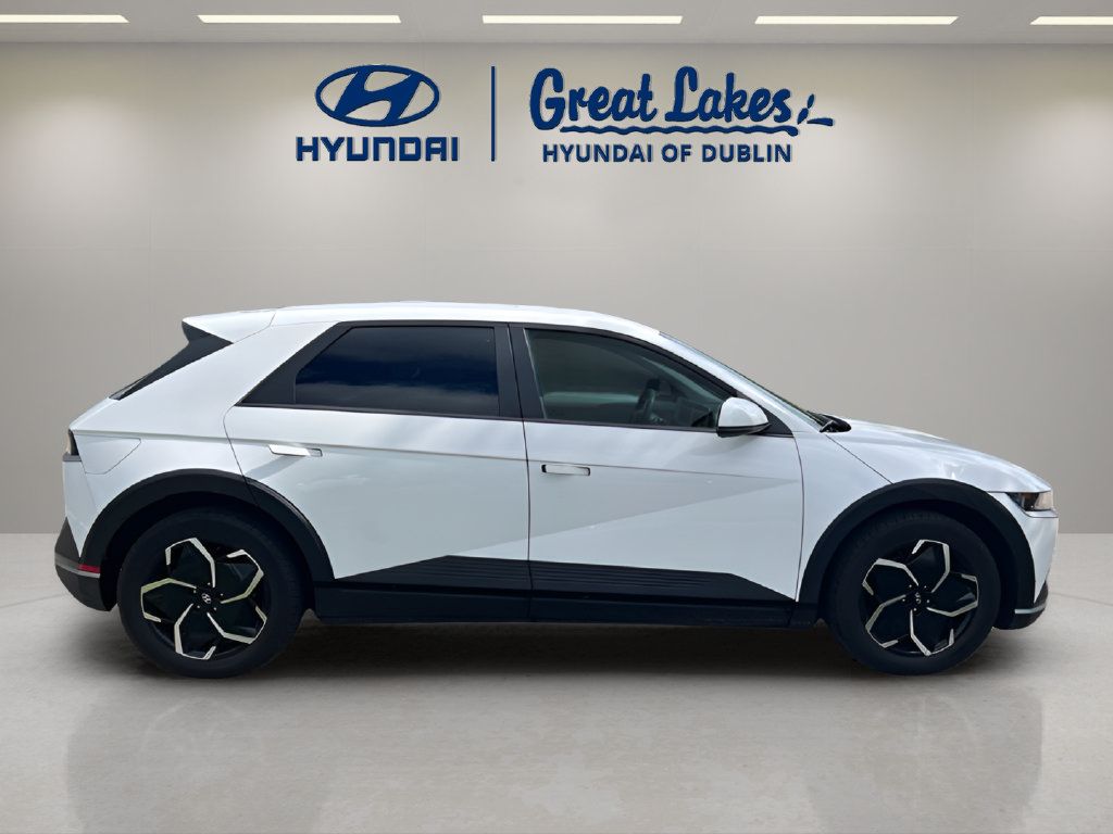 Certified 2024 Hyundai Ioniq 5 SEL AWD/4WD image 6