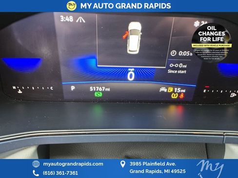 Used 2022 Volkswagen Taos SE image 18