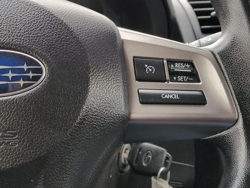 Used 2014 Subaru Impreza 2.0i Premium w/ All-Weather Package w/CVT image 25