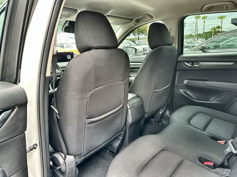 Used 2023 MAZDA CX-5 AWD 2.5 S image 16