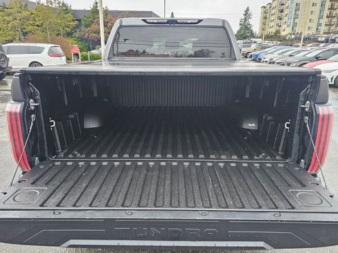 Used 2023 Toyota Tundra Platinum image 13