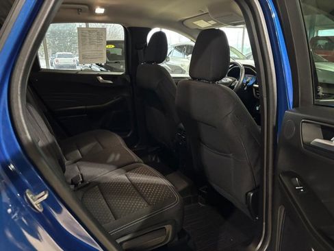 Used 2023 Ford Escape Active w/ Tech Pack #2 image 13