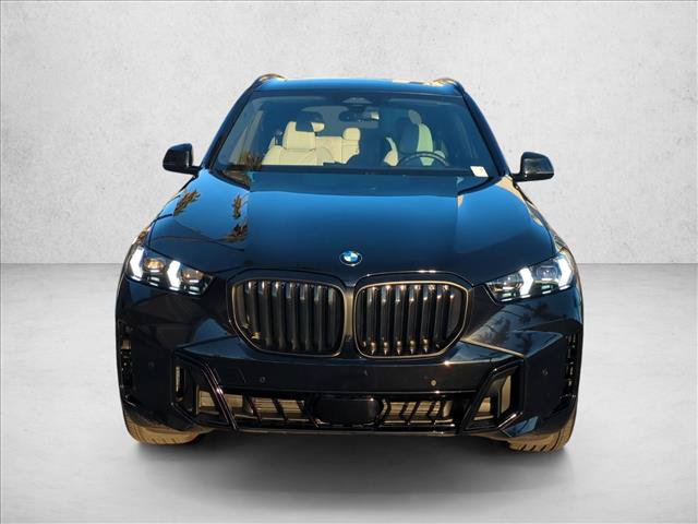 Certified 2026 BMW X5 sDrive40i w/ M Sport Package RWD image 2
