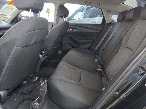 Used 2025 Honda Accord SE image 14