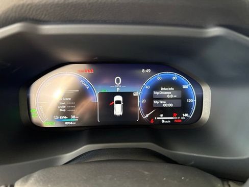 Used 2023 Toyota RAV4 XSE w/ Premium Package AWD/4WD image 20