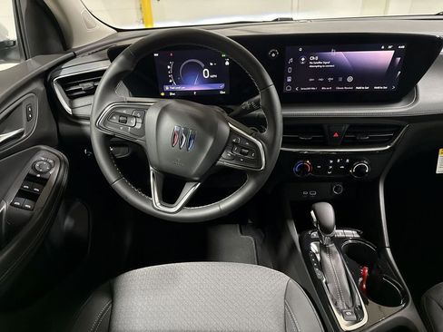 New 2026 Buick Encore GX Preferred image 11