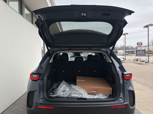 New 2026 MAZDA CX-50 AWD 2.5 Hybrid w/ Weather Package image 8