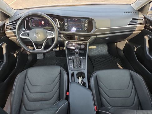 Used 2022 Volkswagen Jetta SEL FWD image 22