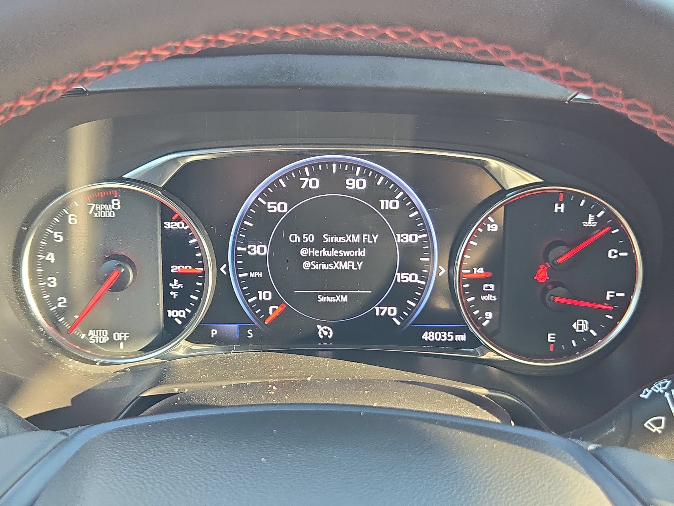 Certified 2023 Chevrolet Blazer RS FWD image 22