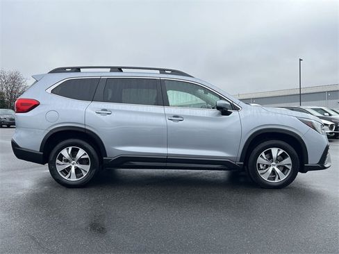 Certified 2024 Subaru Ascent Premium w/ Convenience Package image 36