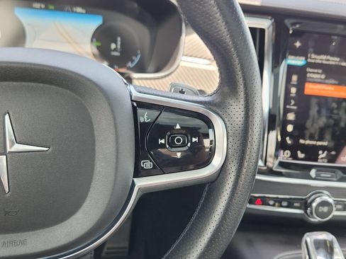 Used 2021 Polestar Polestar 1 AWD/4WD image 18