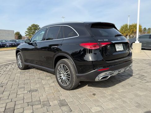 Used 2026 Mercedes-Benz GLC 300 image 10