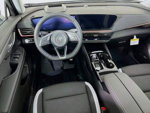 New 2026 Buick Envision Sport Touring AWD/4WD image 22