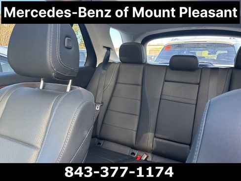 Certified 2024 Mercedes-Benz GLE 350 4MATIC w/ Winter Package image 20