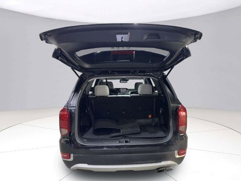 Used 2022 Hyundai Palisade SEL w/ Cargo Package image 44