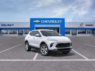 New 2026 Buick Encore GX Preferred video 1