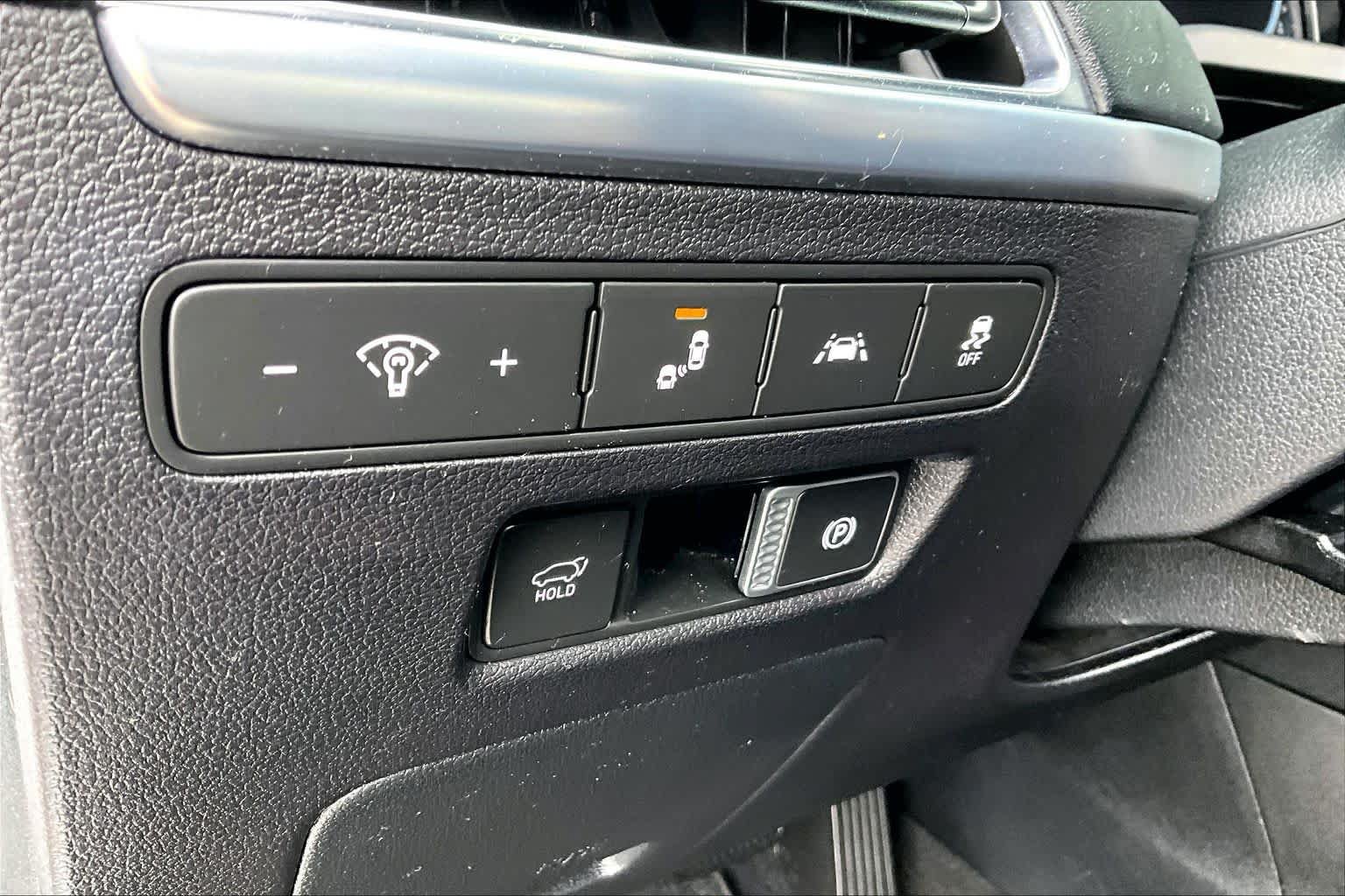 Used 2021 Hyundai Palisade Limited AWD/4WD image 33