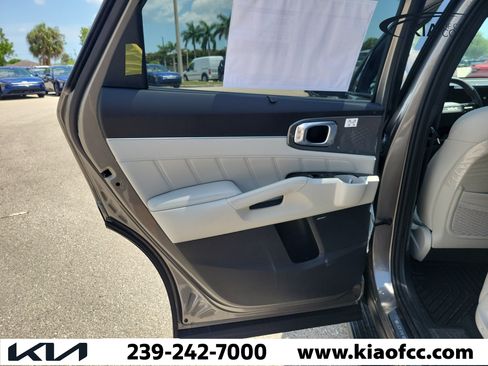 New 2026 Kia Sorento SX Prestige AWD/4WD image 15