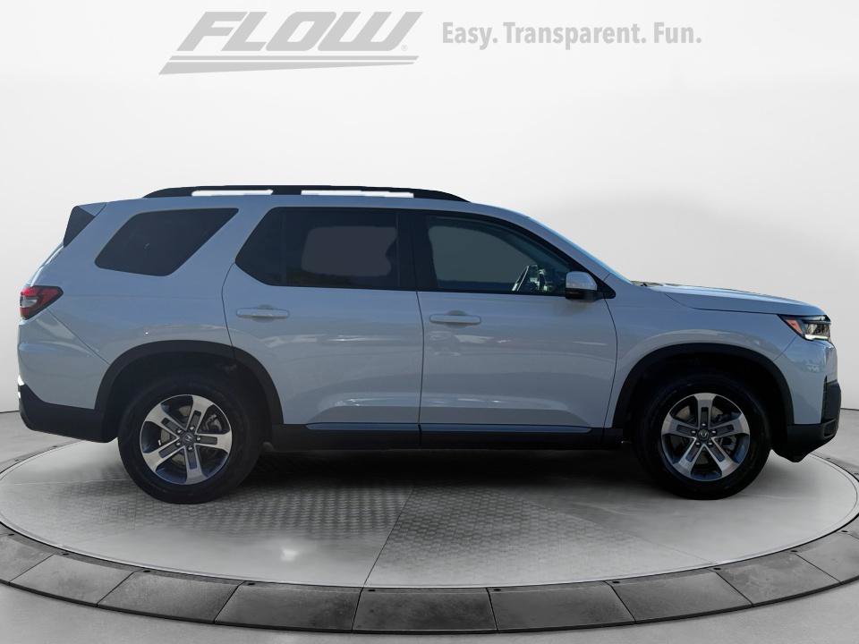 New 2026 Honda Pilot EX-L image 8