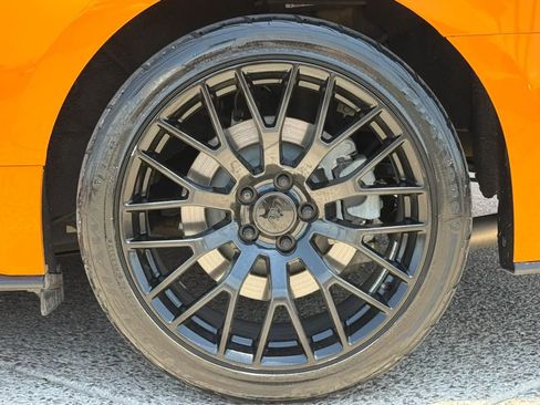Used 2018 Ford Mustang GT RWD image 27