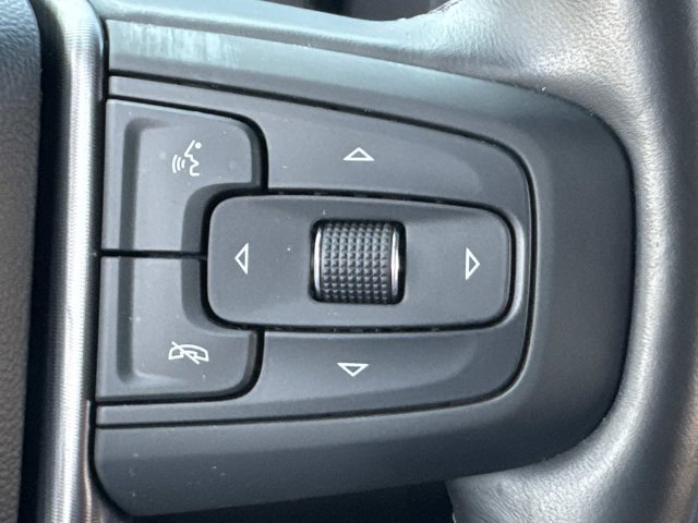 Used 2024 GMC Yukon Denali Ultimate AWD/4WD image 32