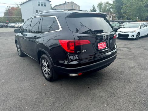 Used 2016 Honda Pilot EX-L image 5