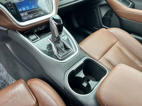 Used 2021 Subaru Outback Touring XT image 18