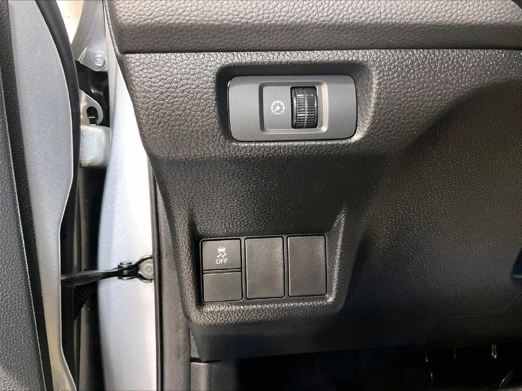 Used 2026 Honda Civic Sport image 25
