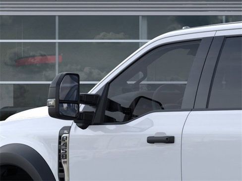 New 2026 Ford F450 XL w/ 360-Degree Camera Package image 20