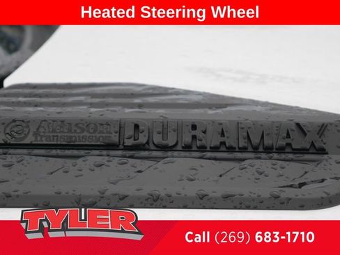 New 2026 Chevrolet Silverado 3500 LTZ w/ Trail Boss Package AWD/4WD image 12