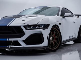 Used 2024 Ford Mustang GT Premium w/ GT Performance Package video 2