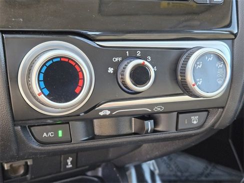 Used 2019 Honda Fit LX image 20